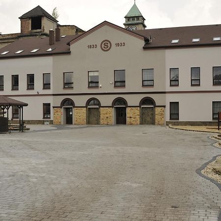Stary Dwor Zywiec Exterior photo