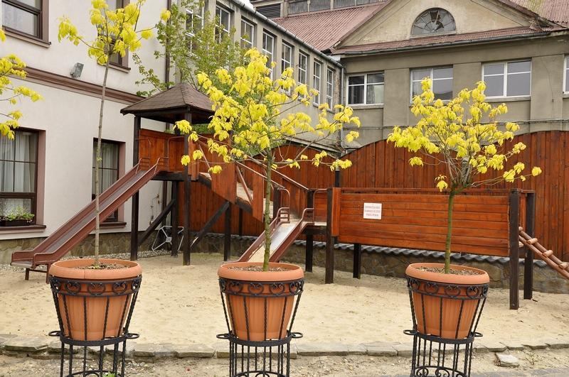 Stary Dwor Zywiec Exterior photo