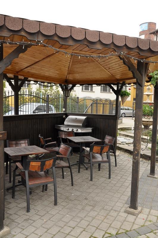 Stary Dwor Zywiec Exterior photo