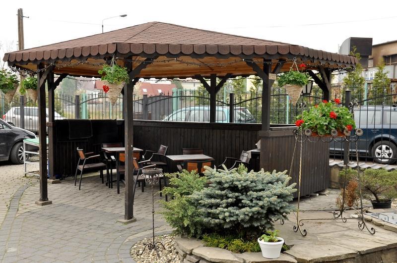 Stary Dwor Zywiec Exterior photo